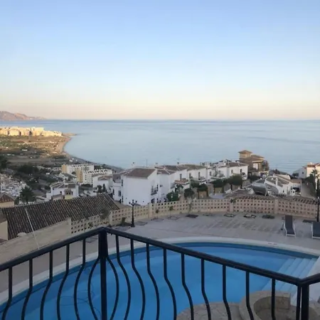 Carmen Apartment Nerja