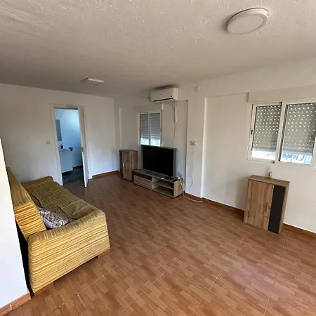 Apartment Carmen